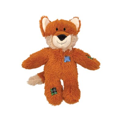KONG Wild Knots Fox Sml/Med