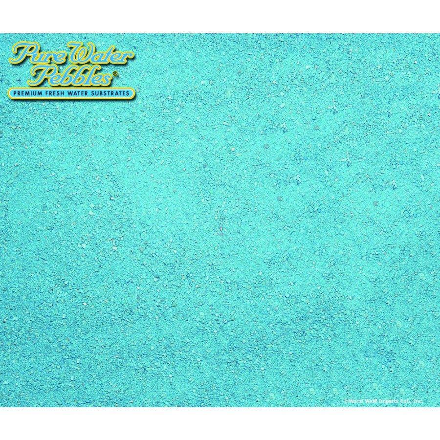 WWI 80025 Light Blue Sand 5lb