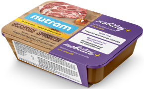 NEW! Nutram Dog Wet Optimum Combinations WetMobility + All Life Stages