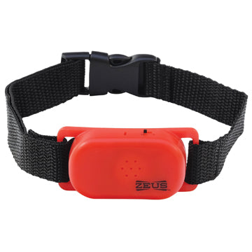 Ranger By Zeus Anti-Bark Collar - Small