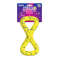 Zeus Nitro Tugger - 22 cm (8.6 in)