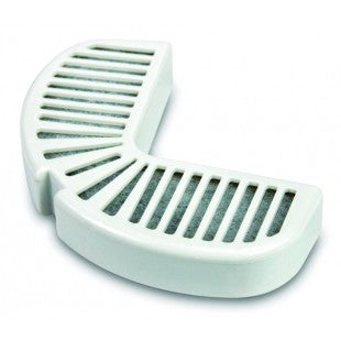PIONEER Replcmnt Filter SS/Ceram Fountn 3pk