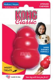 Kong Classic Medium