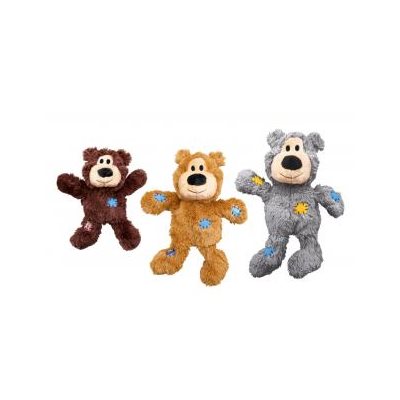 KONG Wild Knots Bears Med/Lrg