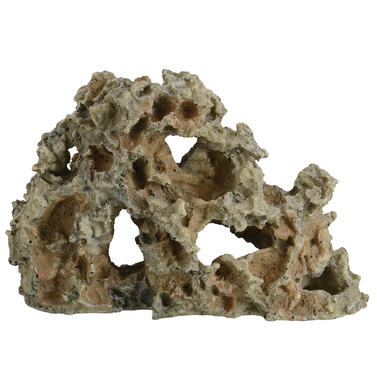 Pitted Rock Wall - Small