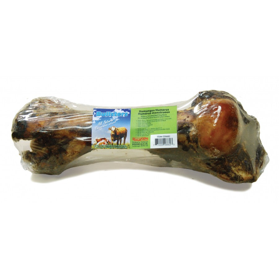 BULLSTERS Humungus Humerus 13 in