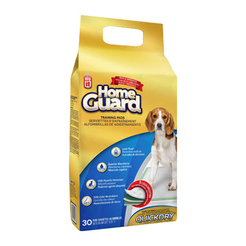 Dogit Training Pads - Medium - 30-Pack, 55.8 X 55.8 Cm (22 X 22")
