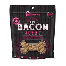 Jays Tasty Adventures Original Bacon Jerky 170gr