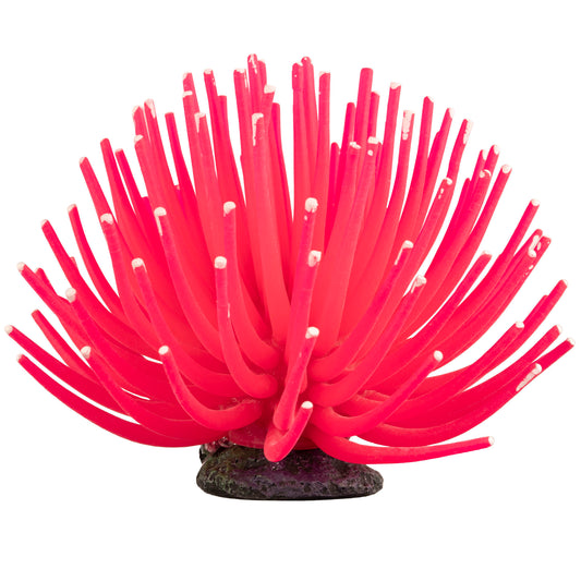 Spectrum Brands GloFish Anemone Large Pink