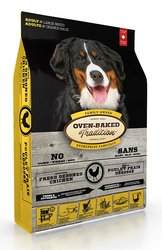 Oven Baked Tradition Adult Large Breed, Chicken Dog 11.4Kg/25Lb