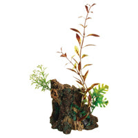 Marina Deco-Wood Ornament - Medium