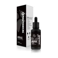 Pawtanical PawDaily Full Spectrum Hemp Health Oil 1050mg - Medium