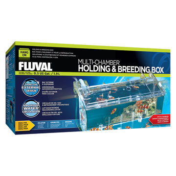 Marina Hang On Holding & Breeding Box - Large