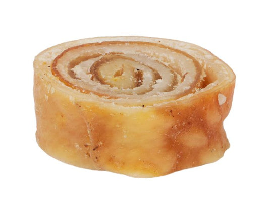 Gabo Pork Roll Bulk Box Of 36 Units Dog 1in