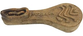 Red Barn Chew A Bulls Brush Medium Dog