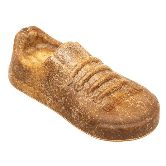 Red Barn Chew A Bulls Shoe Large Dog