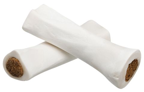 Red Barn Natural Filled Bone Large Peanut Butter Dog