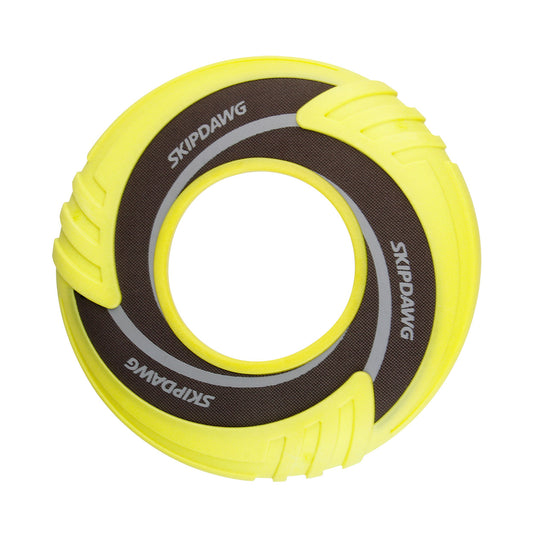 GIGWI Skipdawg - Duroflex Disc
