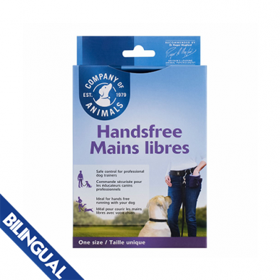 Clix Hands Free Small