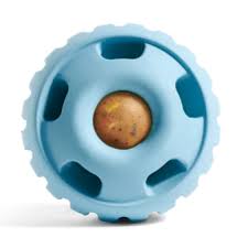 Woof Pupsicle Party Blue Large