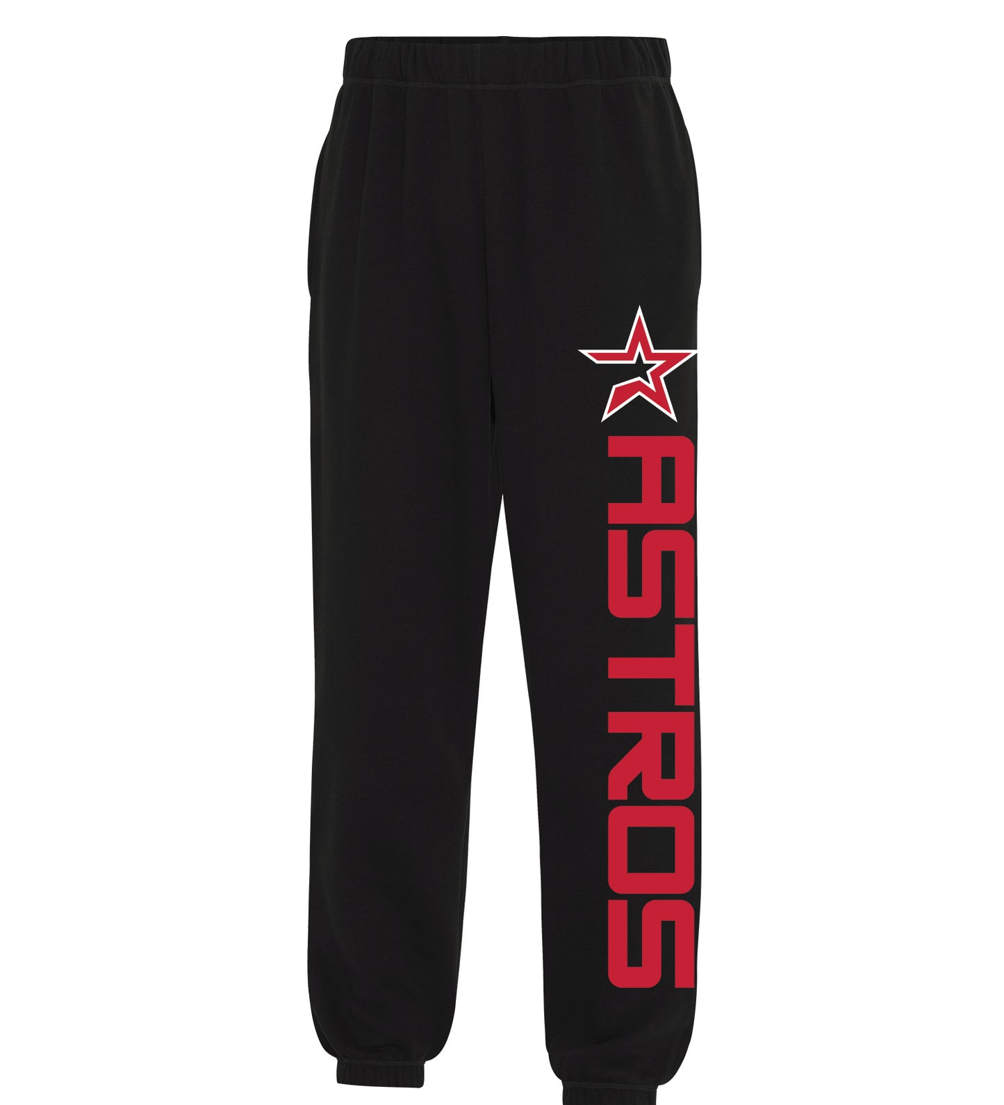 Mitchell Astros - ATC Everyday Fleece Sweatpants