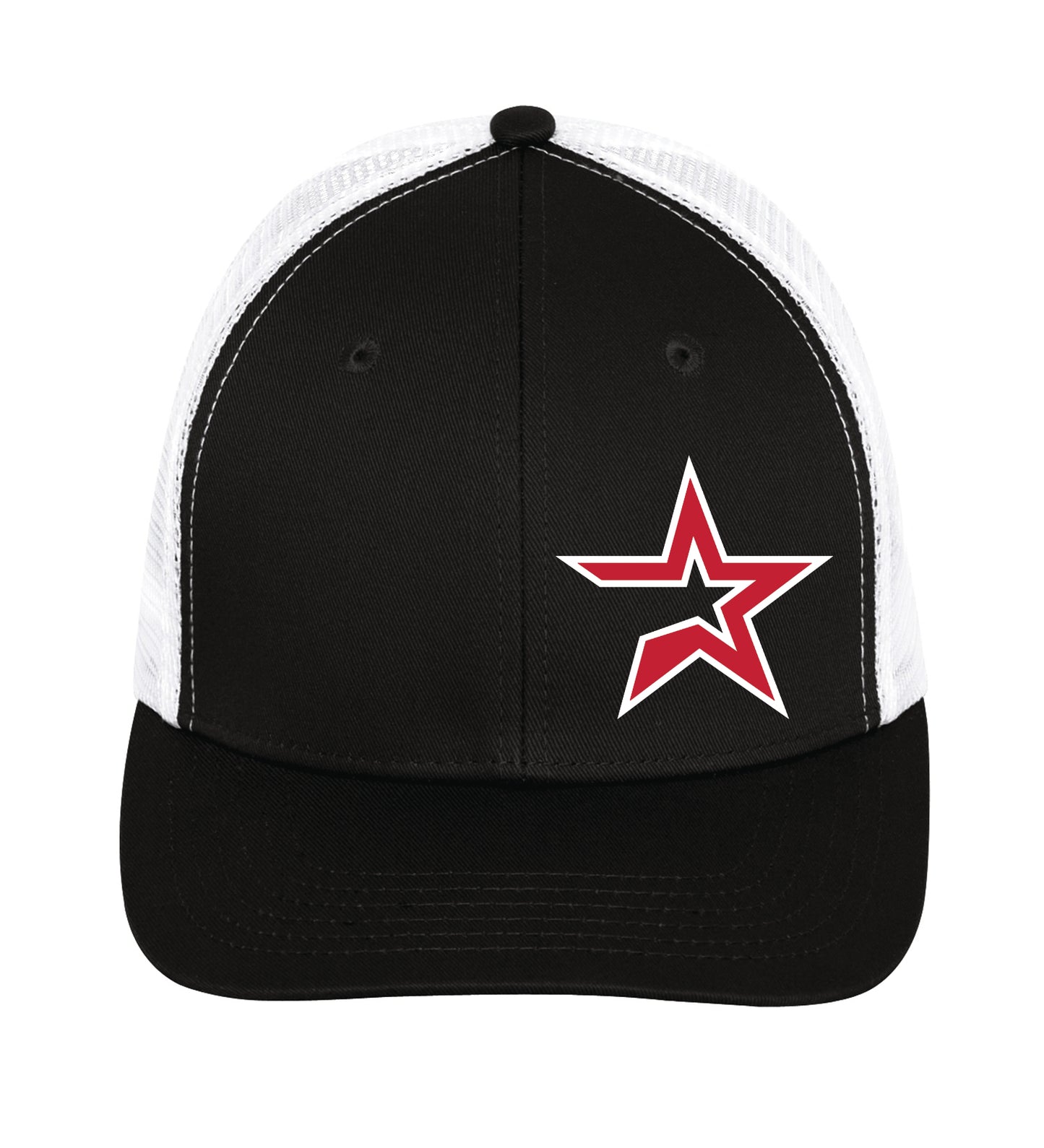 Mitchell Astros - ATC Everyday Snapback Trucker Cap