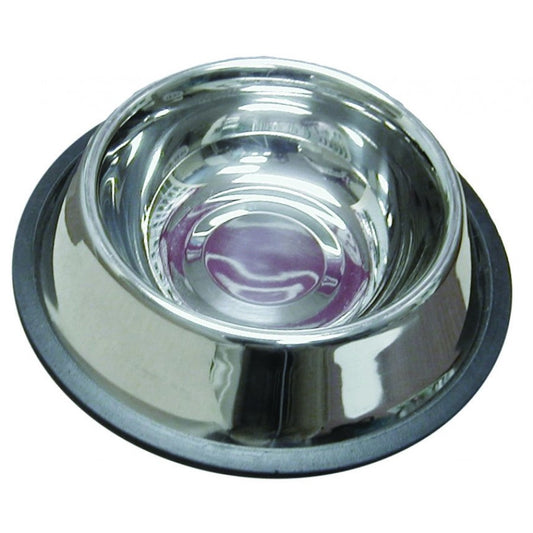 SST CAT Dish No Spill Dish  8 oz