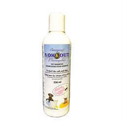 Nok Out Shampoo 236 Ml