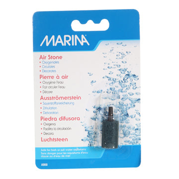 Marina Air Stone, Cylindrical, 2.84 cm (1.5")