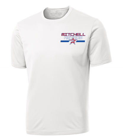 Mitchell Astros - ATC Pro Team Short Sleeve Tee