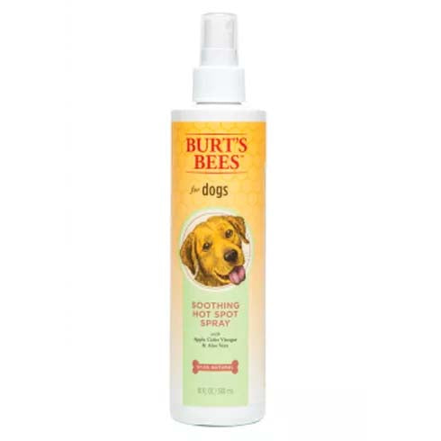 Burt's Bees Hot Spot Spray 10Oz