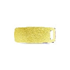 Luggage Tag - Brass