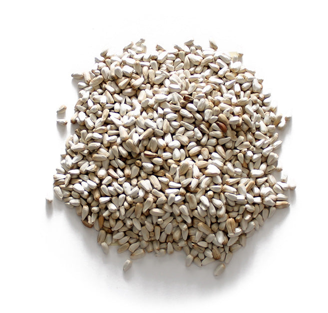 SAFFLOWER SEED 4kg