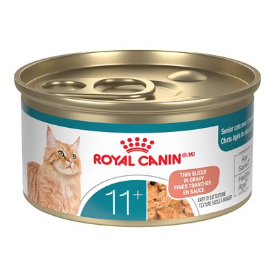 Royal Canin Feline Health Nutrition AGING 11+  Multipack 12 / 3oz