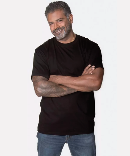 ATC EVERYDAY RING SPUN COTTON TEE. ATC2000