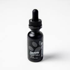 Pawtanical PawDaily Full Spectrum Hemp Health Oil 375mg - Kickstart