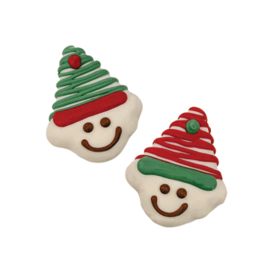 Bosco and Roxy's | Express Your-Elf | Holiday