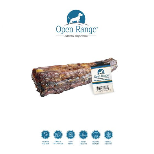 Open Range Kangaroo Roo Tails Dog 7-9in
