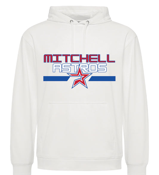Mitchell Astros - ATC Essentials  Performance Hoodie