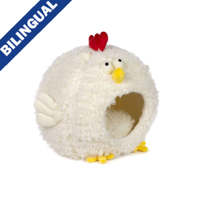 Prevue Hendryx Cozy Chicken Hideaway