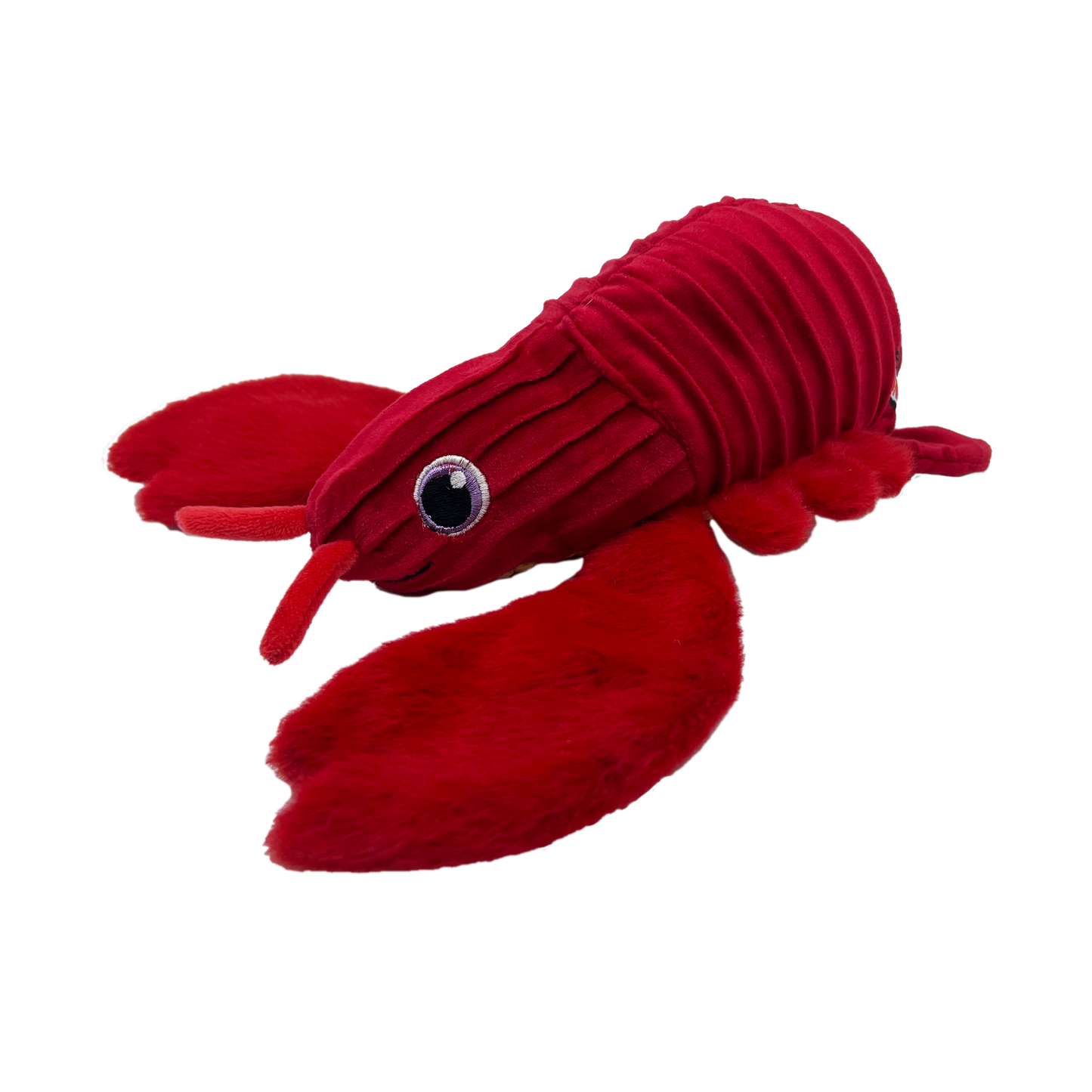 KONG Cuteseas Rufflez Lobster Sm/Md