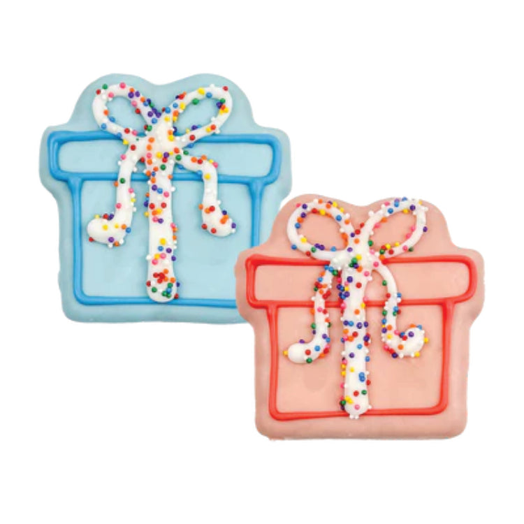 Bosco and Roxy's | Un-Wrap The Fun | Birthday
