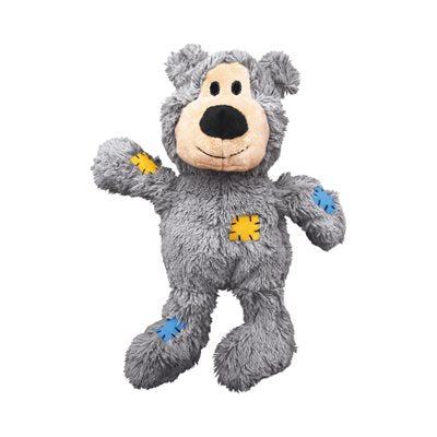 KONG Wild Knots Bears Extra Small