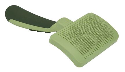 Safari Self Cleaning Slicker Brush Medium Dog